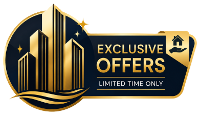 Exclusive Offers - Purva Estrella